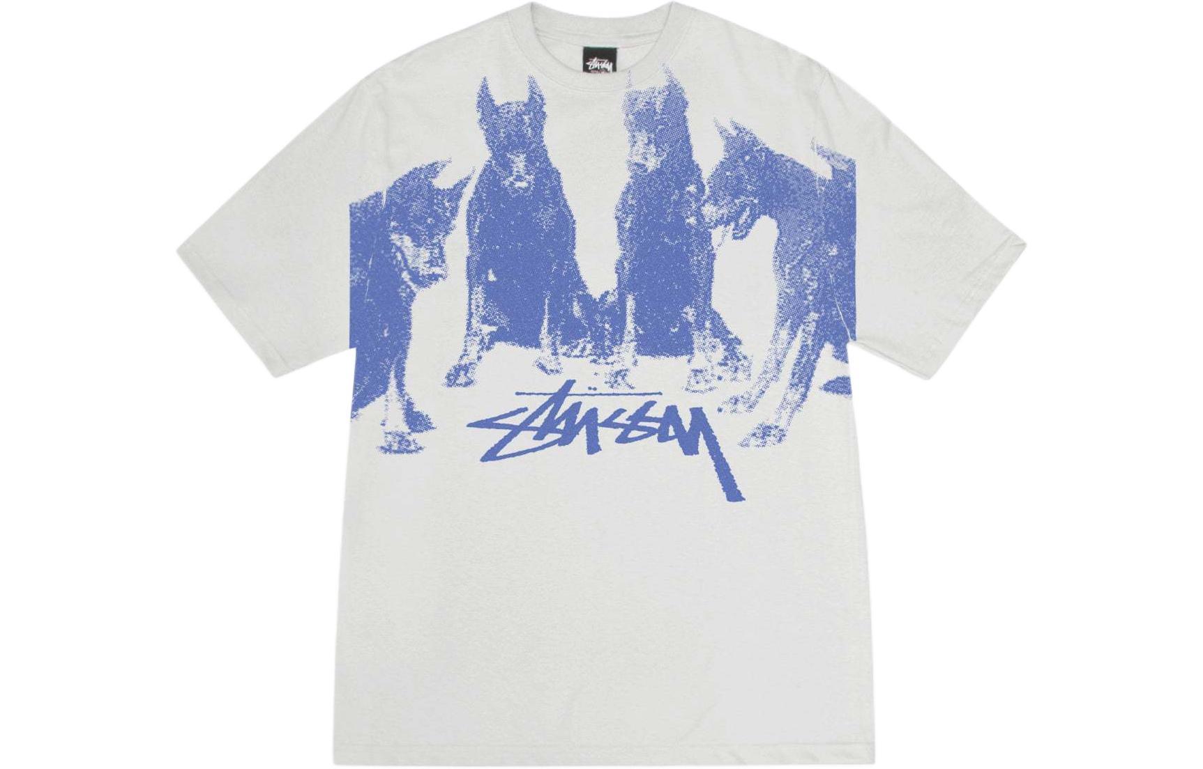 Stussy SS24 T