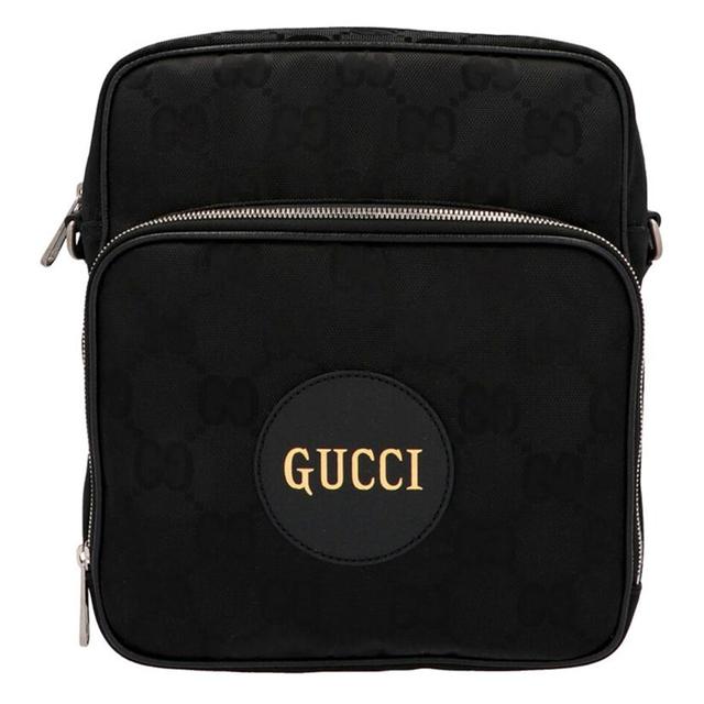 GUCCI Off The Grid Logo