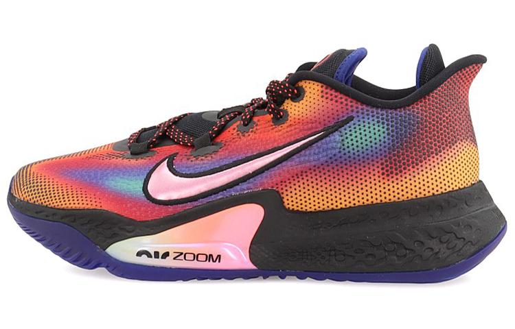 Nike Air Zoom BB NXT EP TPU