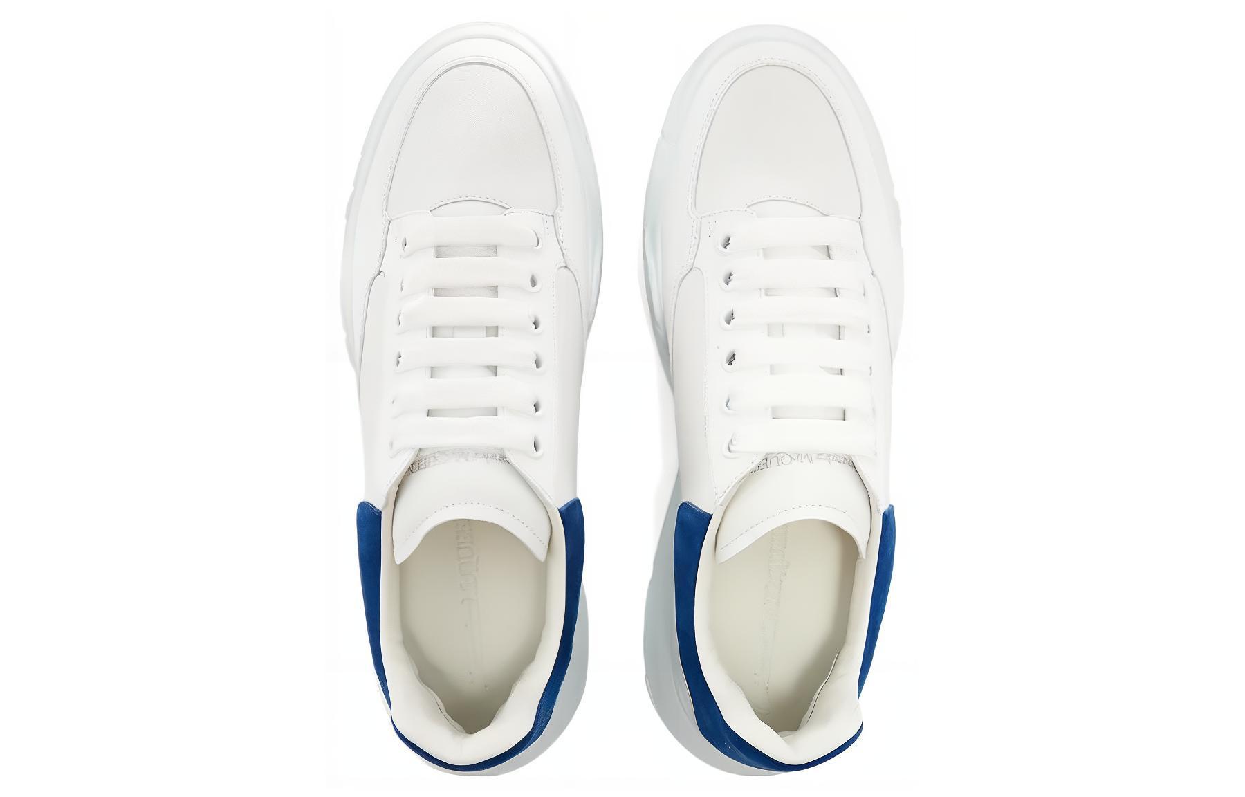 Alexander McQueen Court Trainer