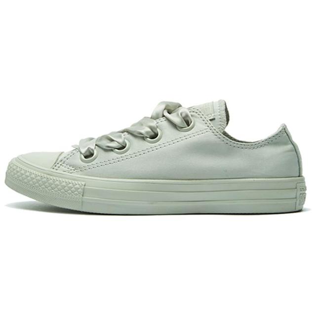 Converse CTAS Big Eyelets All Star