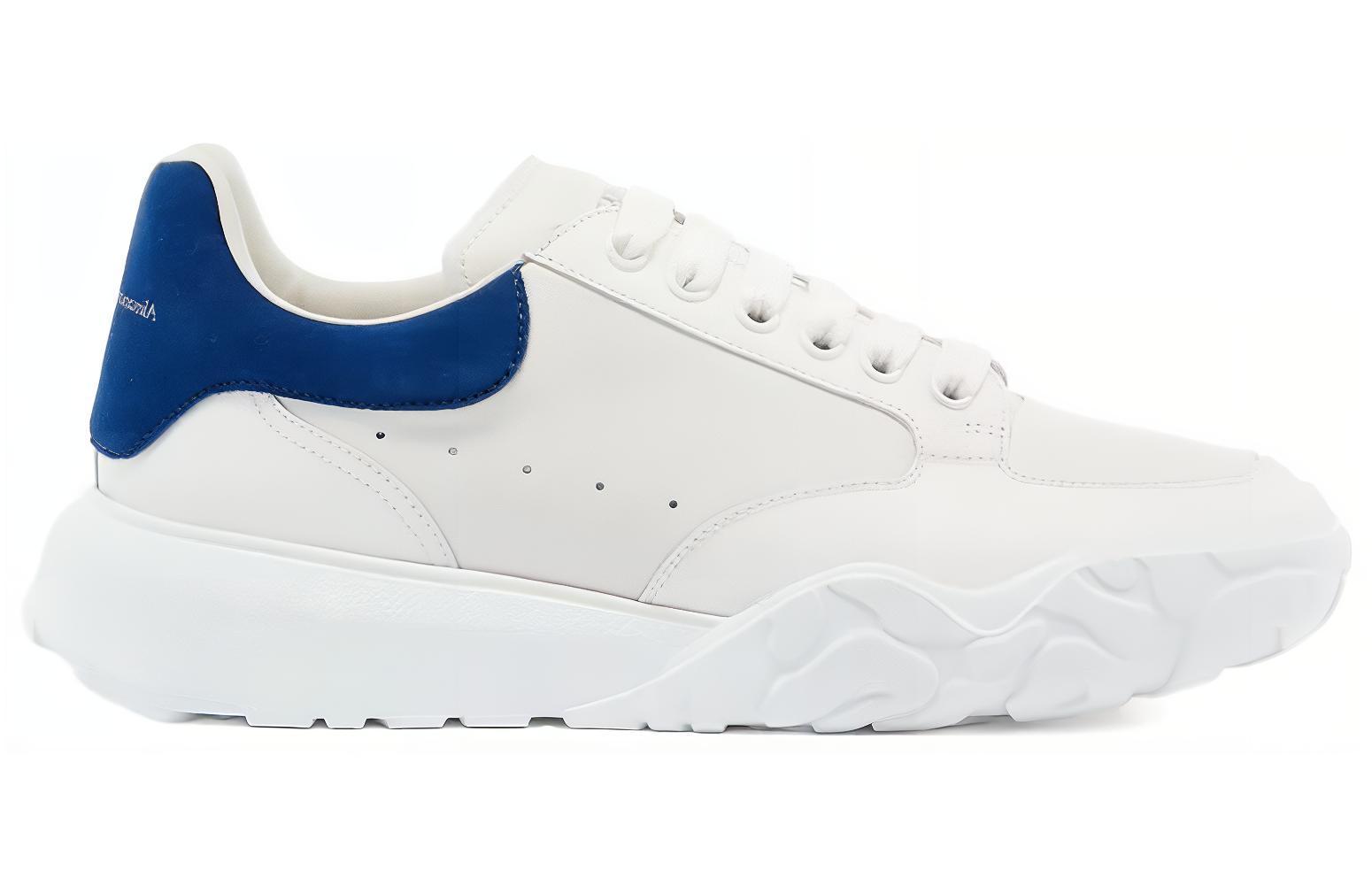 Alexander McQueen Court Trainer