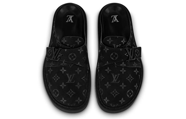 LOUIS VUITTON Easy