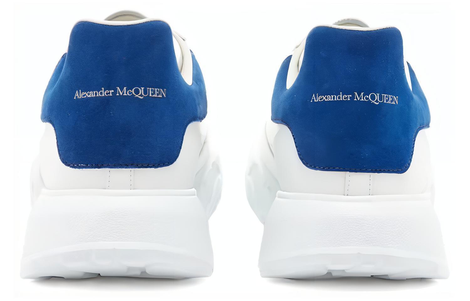 Alexander McQueen Court Trainer