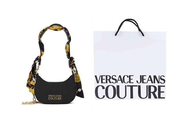 VERSACE JEANS COUTURE Logo