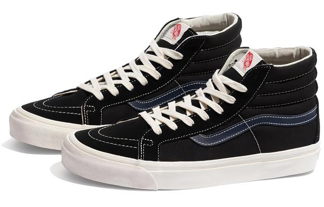 Vans SK8 Vault OG LX