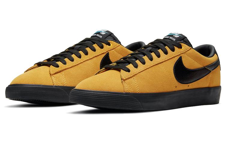 Nike Blazer Low GT