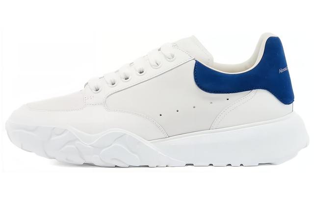 Alexander McQueen Court Trainer