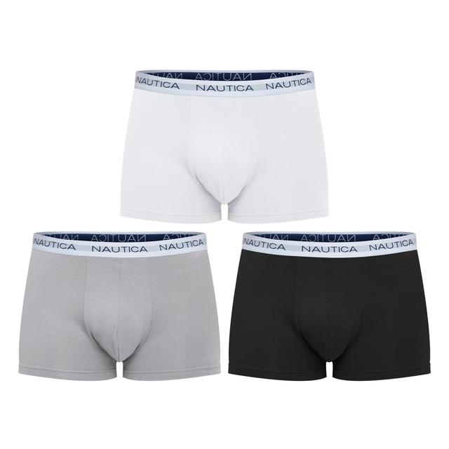 NAUTICA UNDERWEAR 3D 3