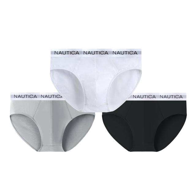 NAUTICA UNDERWEAR 3