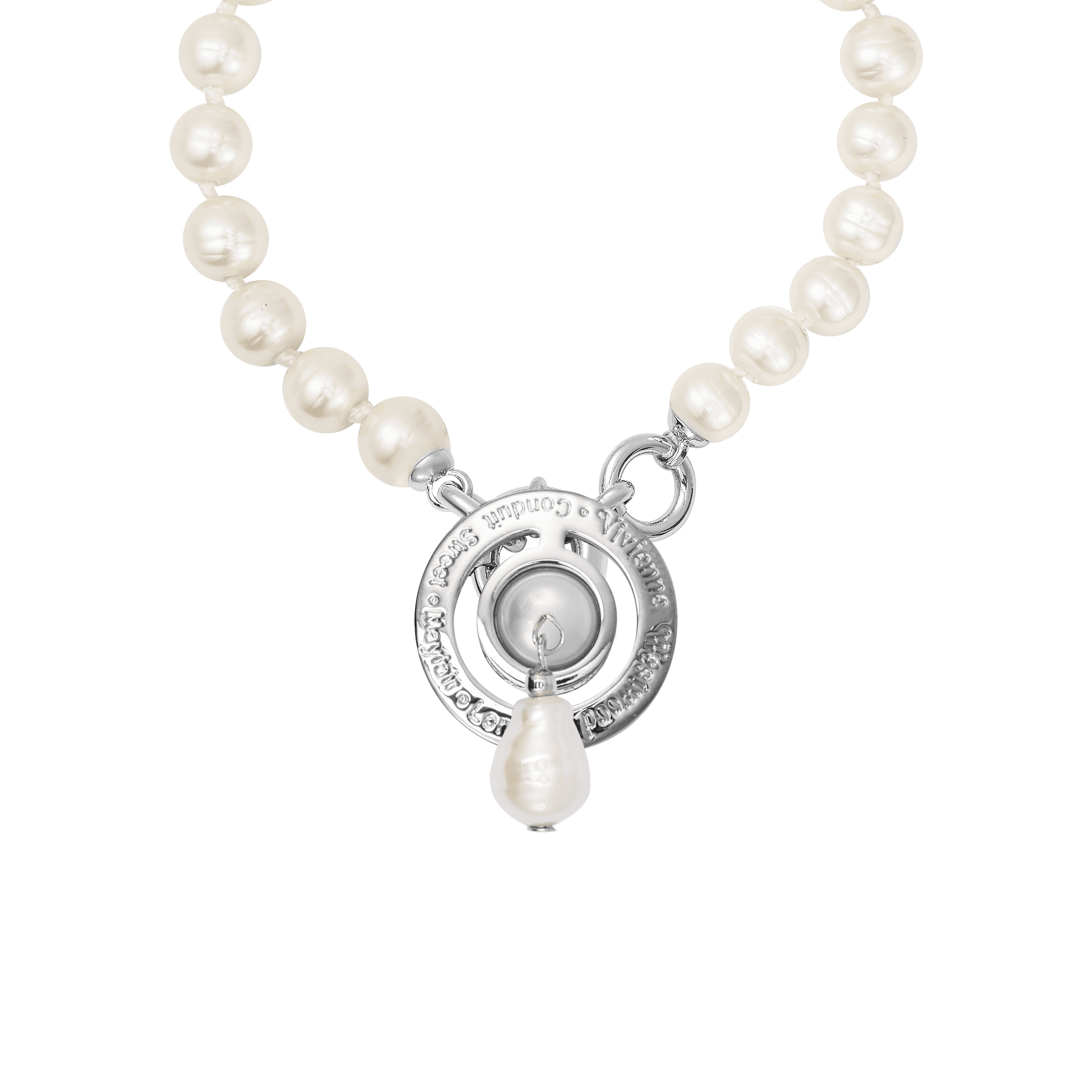 Vivienne Westwood ALEKSA NECKLACE