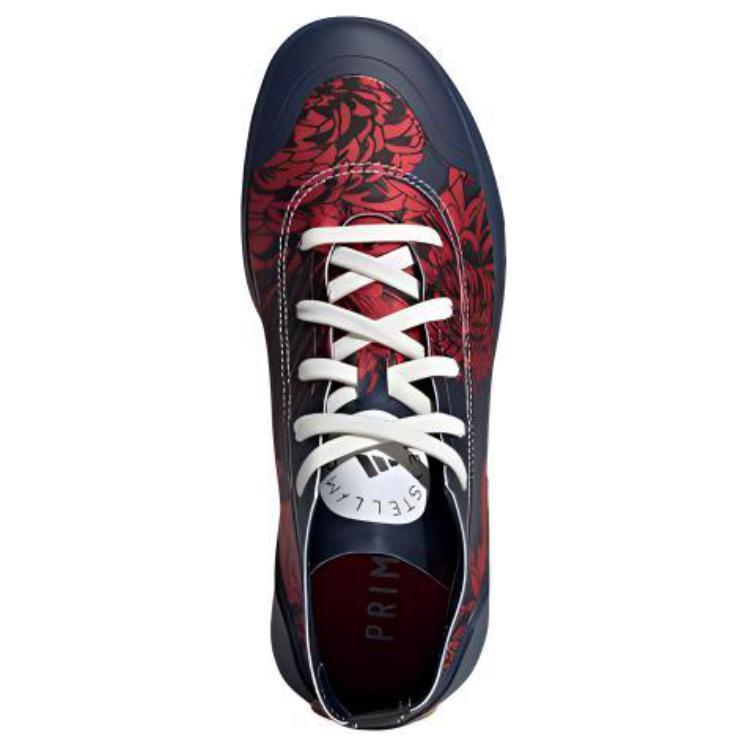 Stella McCartney x adidas Treino Mid Printed