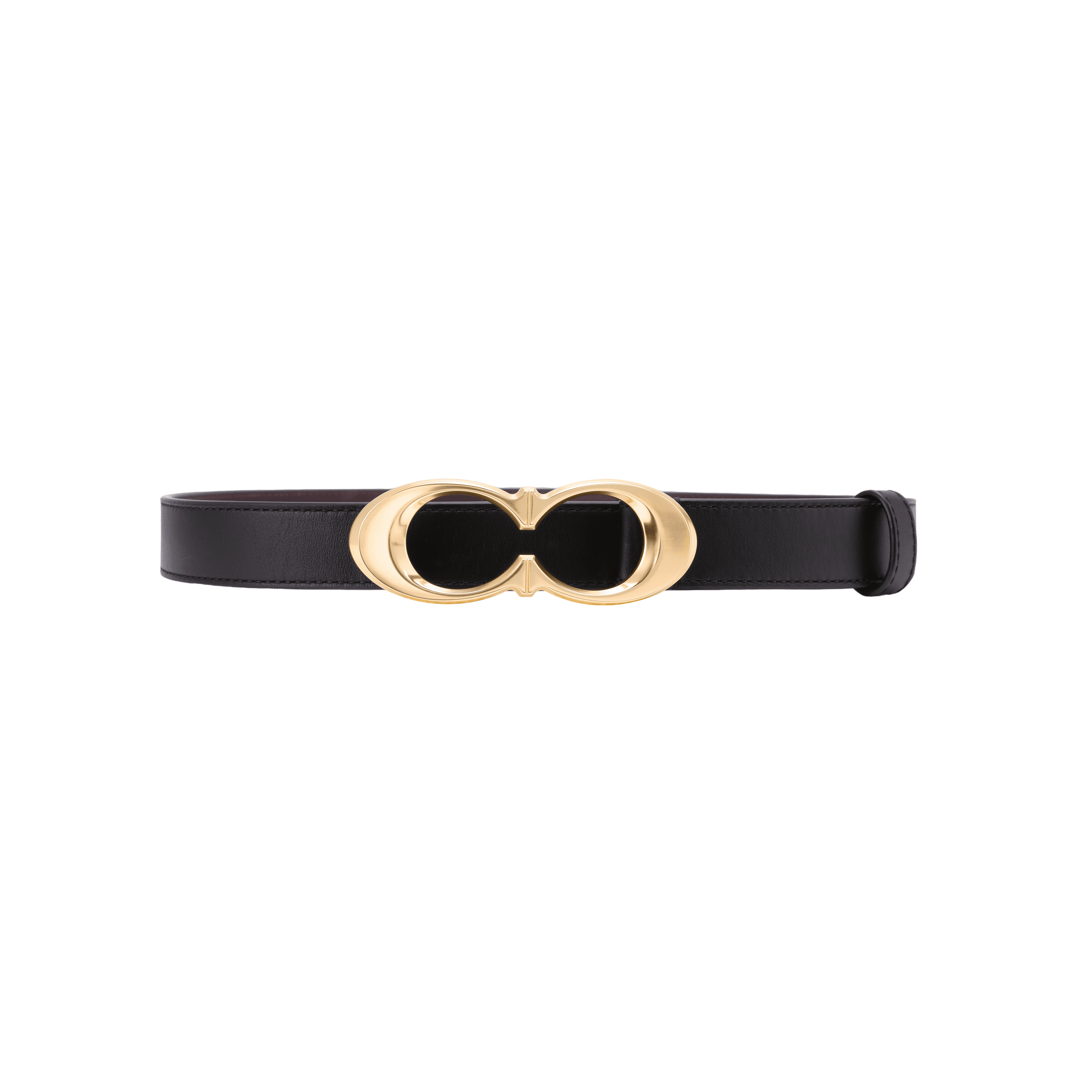 COACH SIGNATURE Buckle C 2.5cm