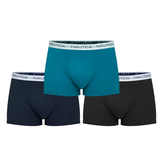 NAUTICA UNDERWEAR 3D 3