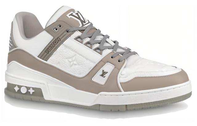 LOUIS VUITTON Trainer