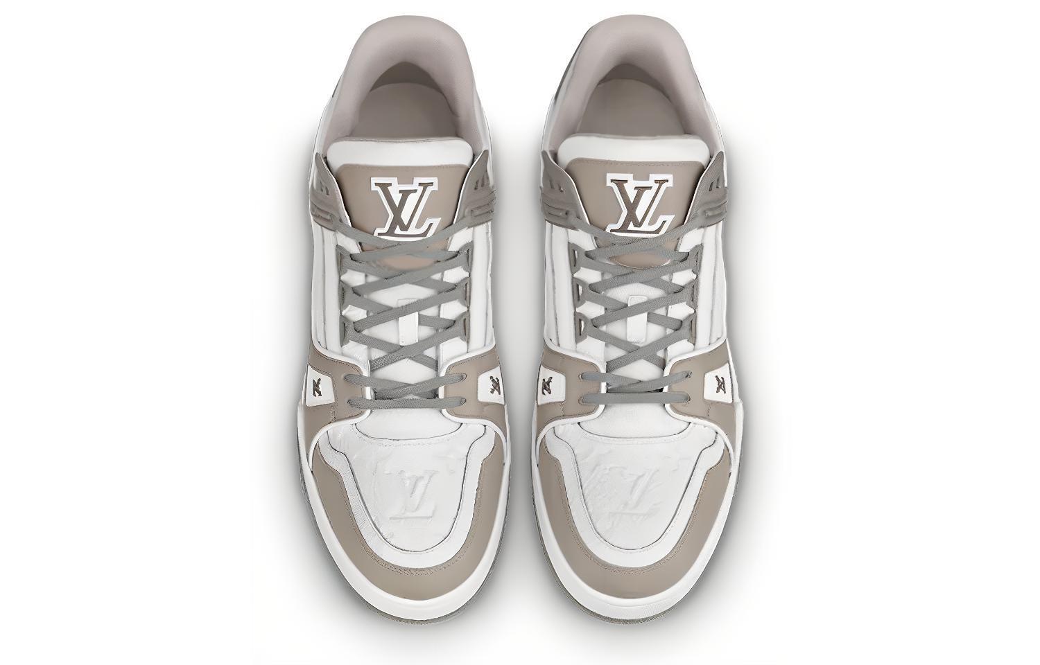 LOUIS VUITTON Trainer