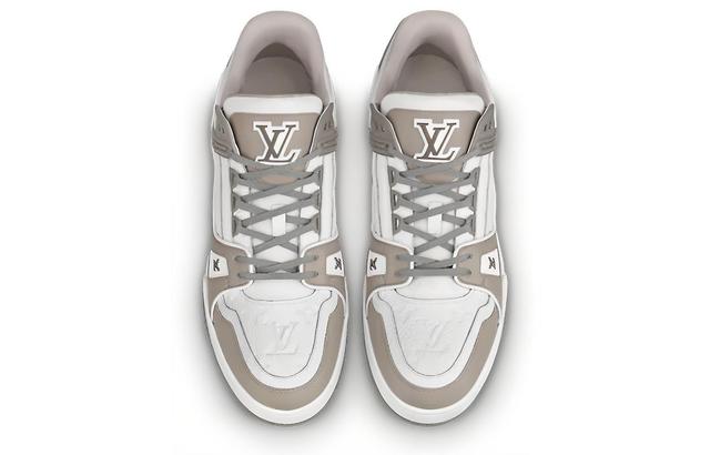 LOUIS VUITTON Trainer