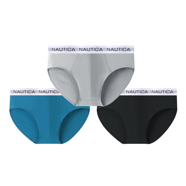 NAUTICA UNDERWEAR 3