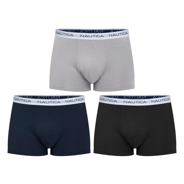 NAUTICA UNDERWEAR 3D 3