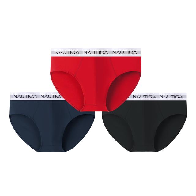 NAUTICA UNDERWEAR 3