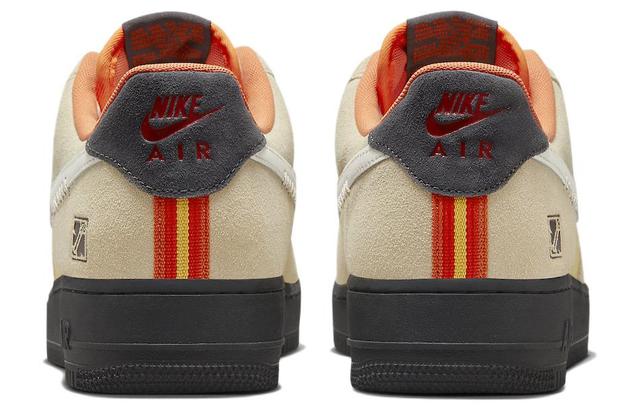 Nike Air Force 1 Low "Somos Familia"