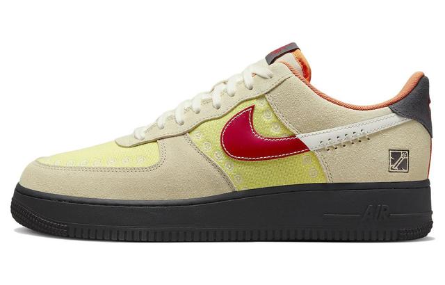 Nike Air Force 1 Low "Somos Familia"