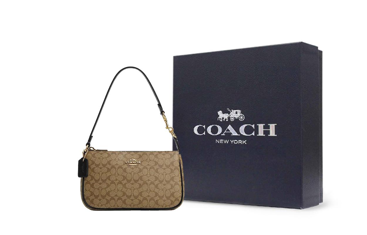 COACH Nolita 19