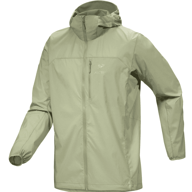 Arcteryx Squamish Hoody