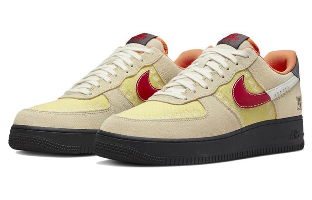 Nike Air Force 1 Low "Somos Familia"