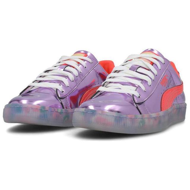 Sophia Webster x PUMA Basket Candy Princess