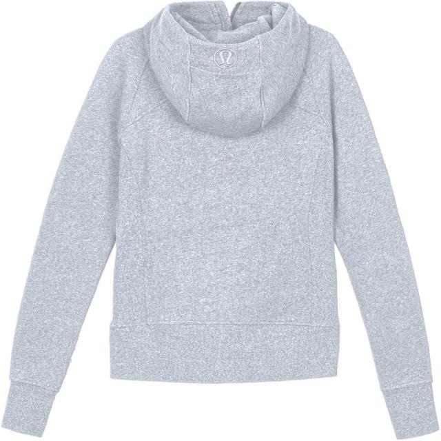 lululemon Scuba Hoodie