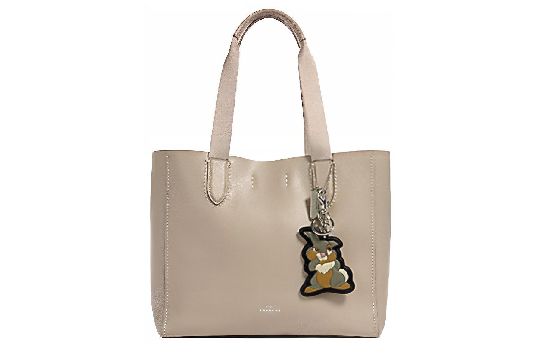 COACH x Disney Bag Charm