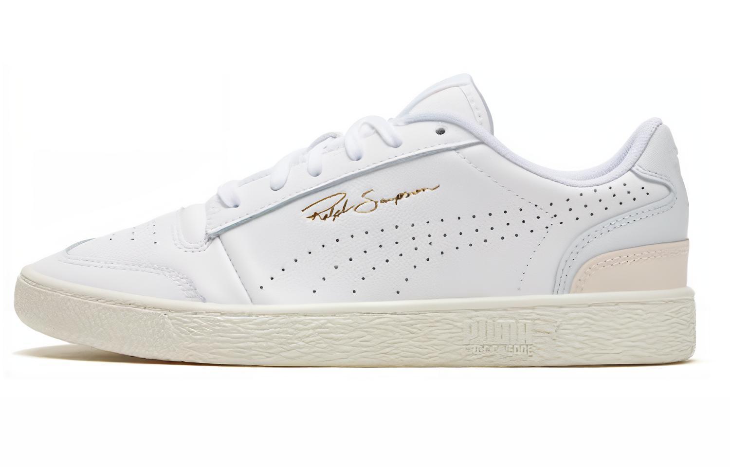 PUMA Ralph Sampson Lo Perf Soft