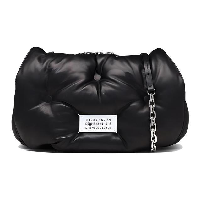 Maison Margiela Glam Slam nappa