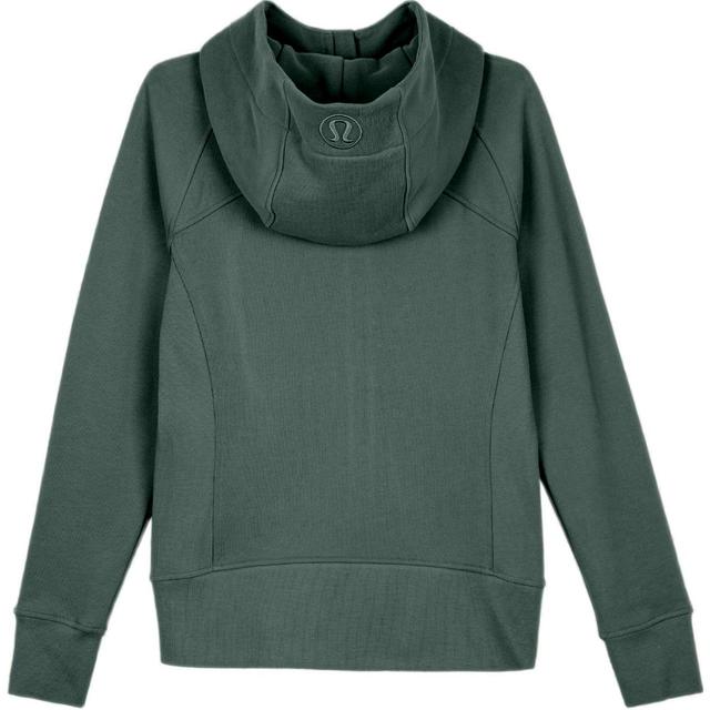 lululemon Scuba Hoodie