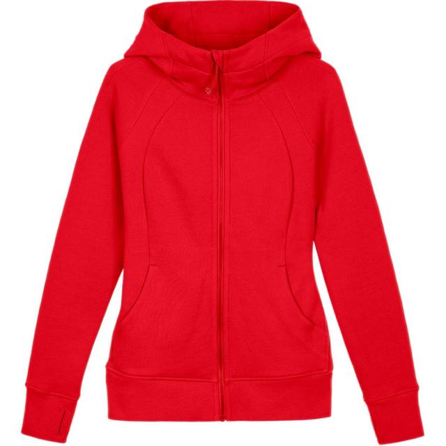 lululemon Scuba Hoodie