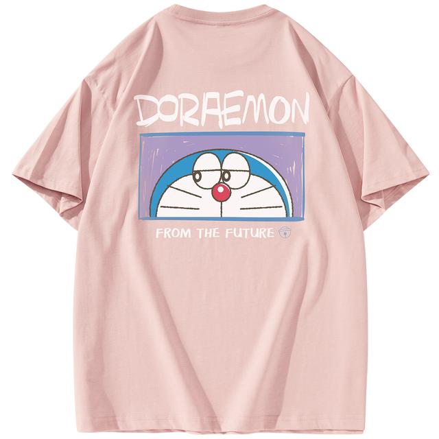 DoraemonA LogoT