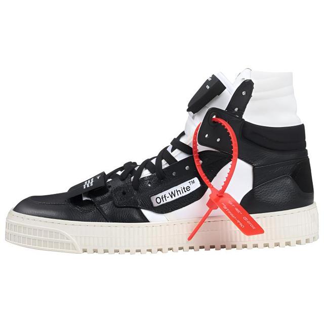 OFF-WHITE High Off-court 3.0 Sneakers