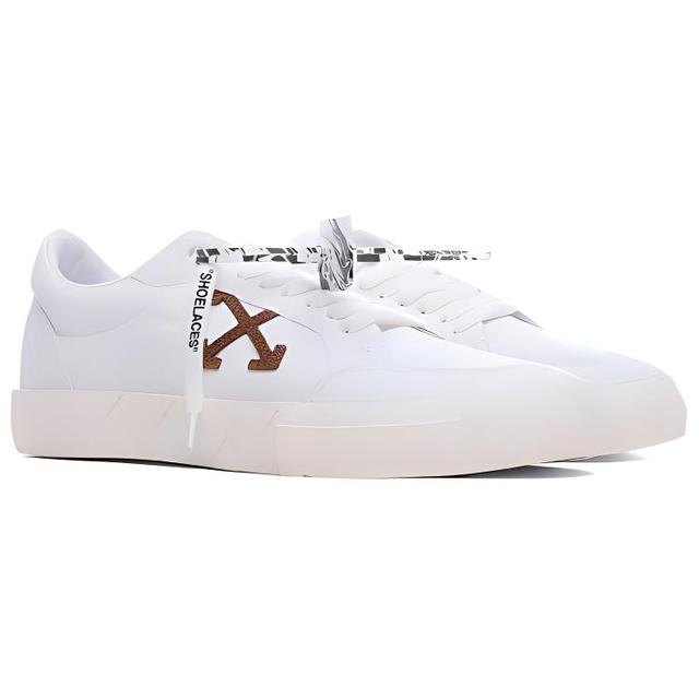 OFF-WHITE Vulcanized