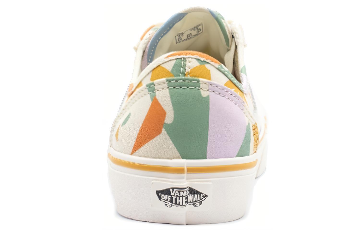 Vans Style 36 Decon SF