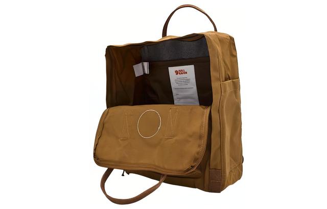 Fjallraven Kanken