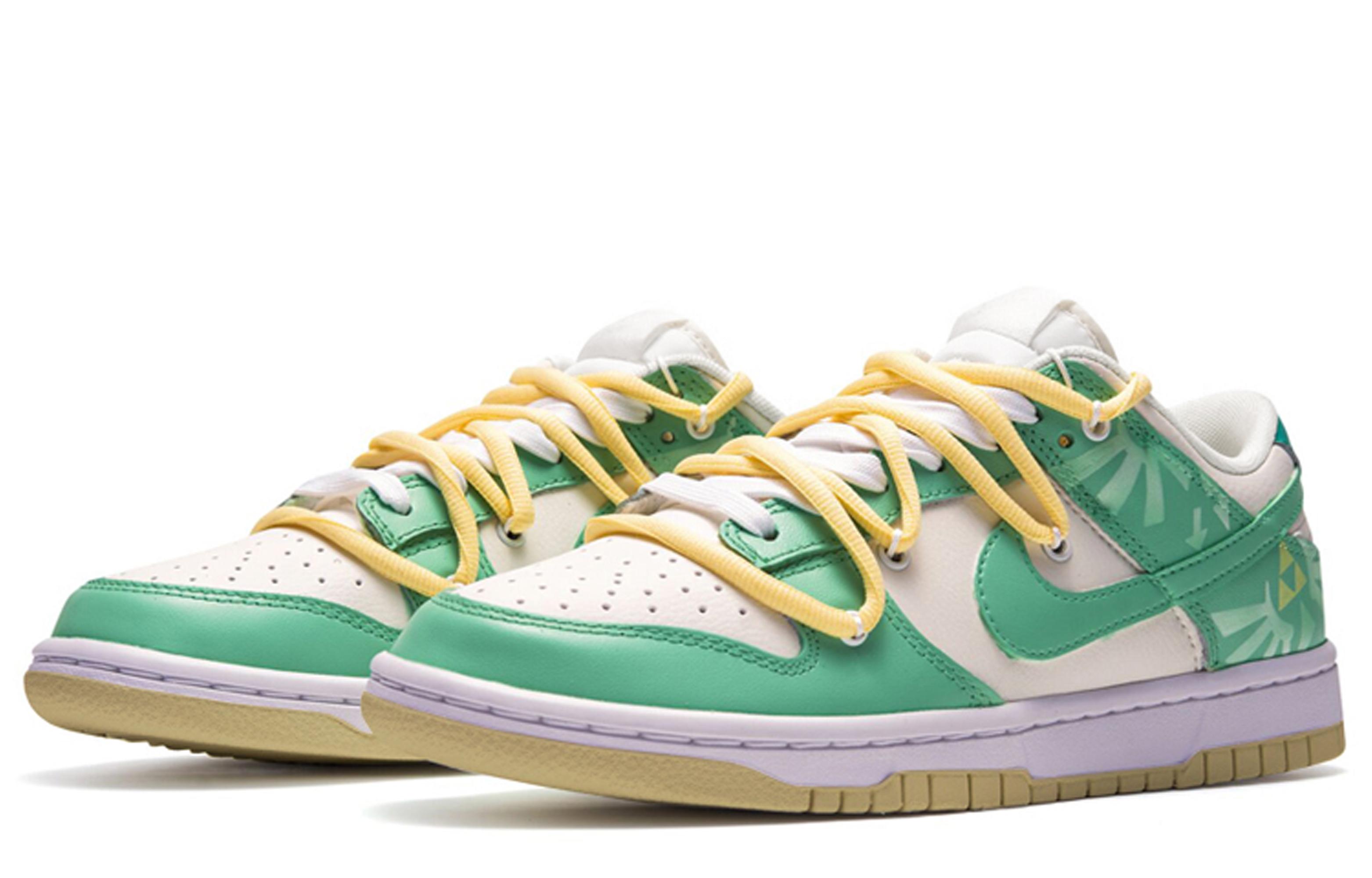 Nike Dunk Low Retro GAMEBOY