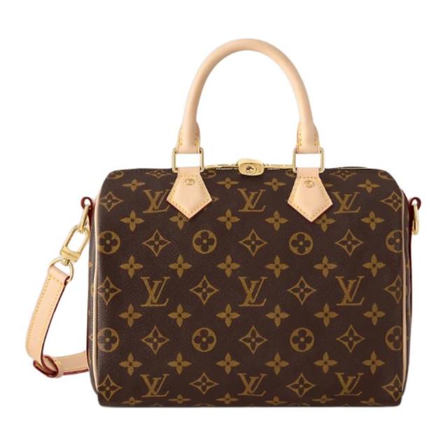 LOUIS VUITTON Speedy 25