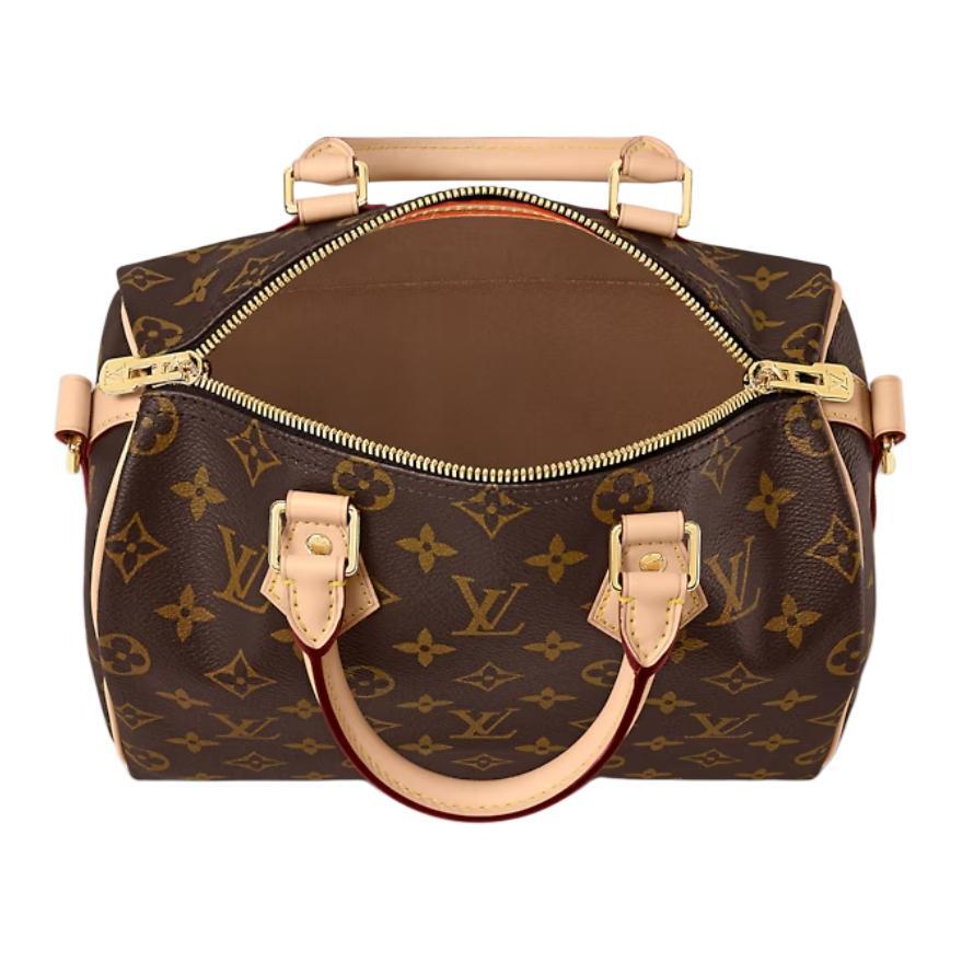 LOUIS VUITTON Speedy 25