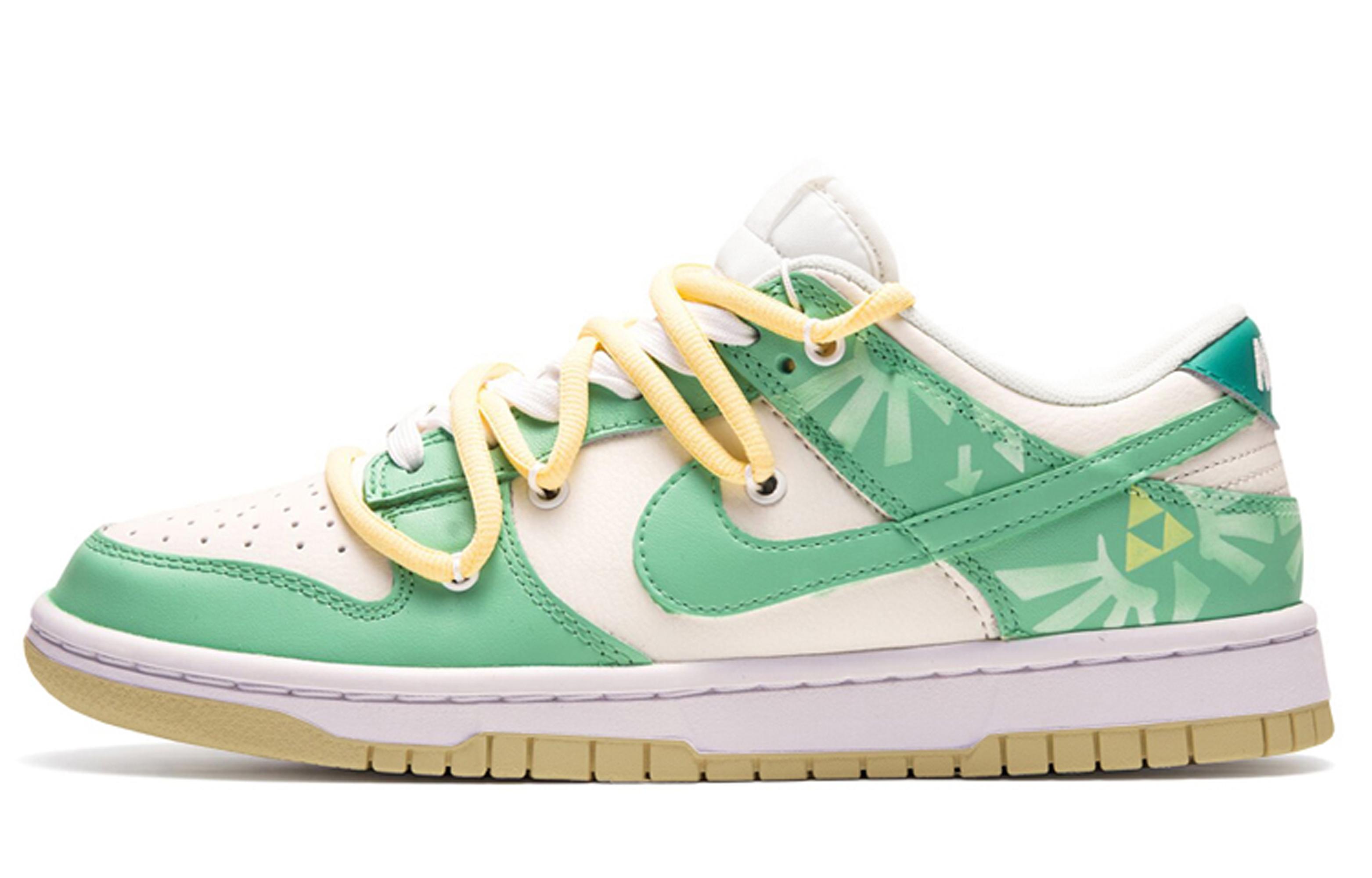 Nike Dunk Low Retro GAMEBOY