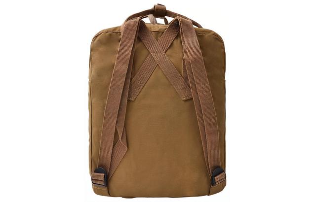 Fjallraven Kanken