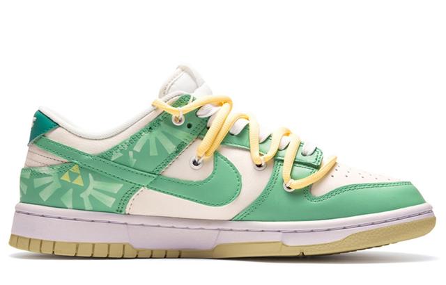 Nike Dunk Low Retro GAMEBOY