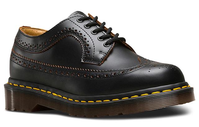 Dr.Martens Vintage 3989 Brogue