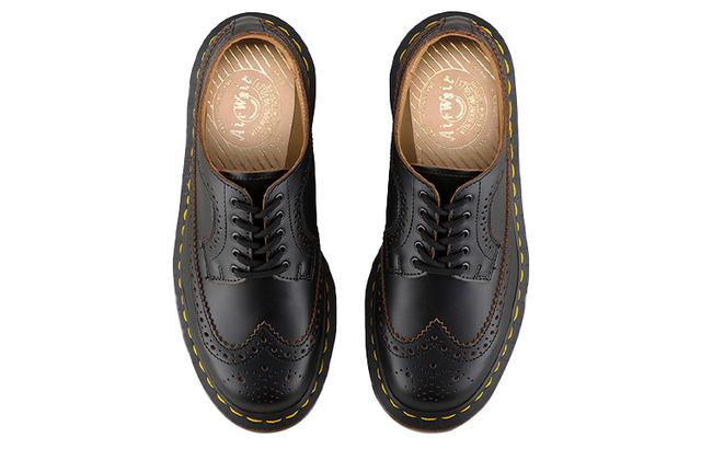 Dr.Martens Vintage 3989 Brogue