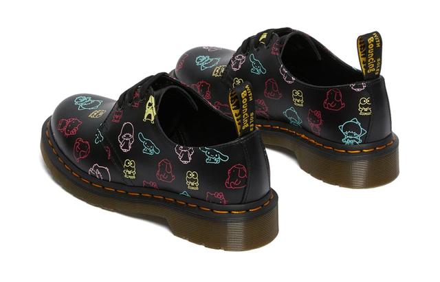 Hello Kitty and Friends x Dr.Martens 1461